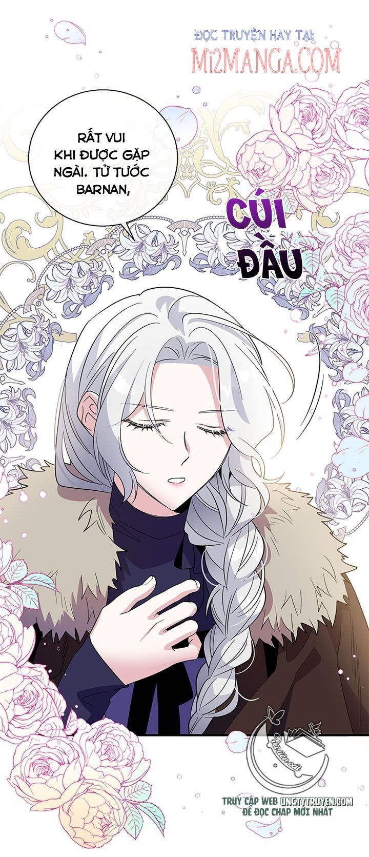 đọc truyện Vợ Ơi, Anh Sắp Trụ Không Nổi Rồi! Chương 30.5 ảnh 28 tại Thiên Thai Truyện