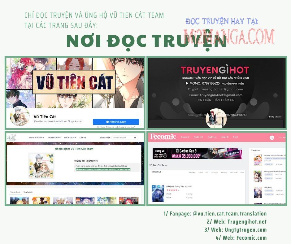 đọc truyện Vợ Ơi, Anh Sắp Trụ Không Nổi Rồi! Chương 30.5 ảnh 31 tại Thiên Thai Truyện