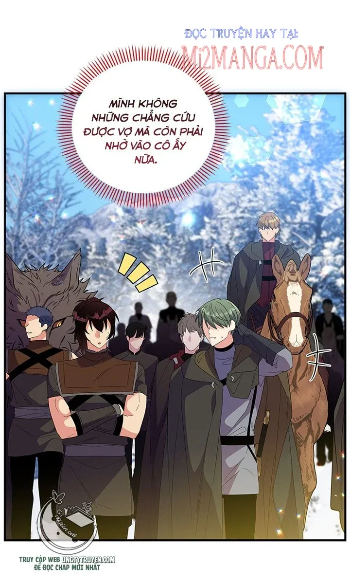 đọc truyện Vợ Ơi, Anh Sắp Trụ Không Nổi Rồi! Chương 30.5 ảnh 5 tại Thiên Thai Truyện