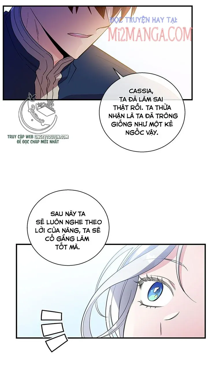 đọc truyện Vợ Ơi, Anh Sắp Trụ Không Nổi Rồi! Chương 30.5 ảnh 8 tại Thiên Thai Truyện