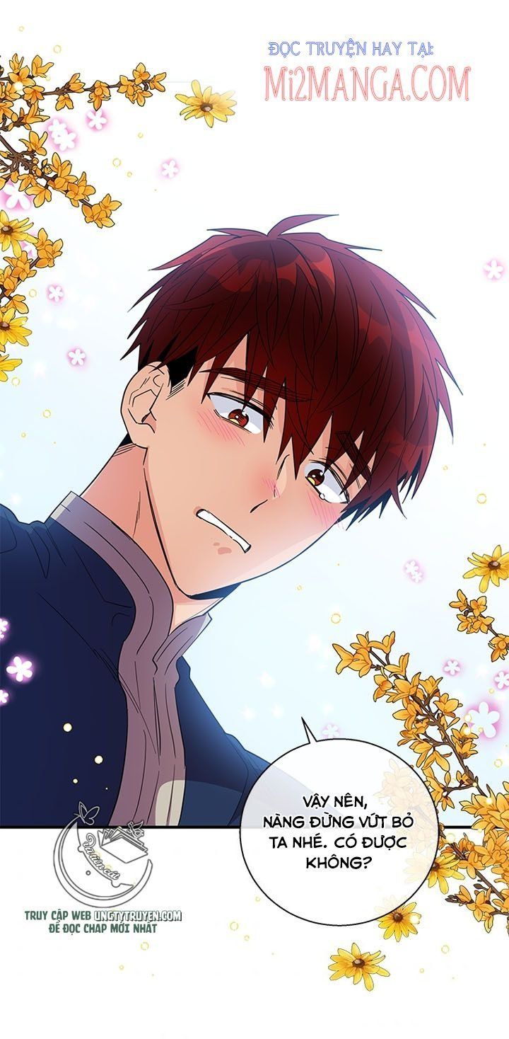 đọc truyện Vợ Ơi, Anh Sắp Trụ Không Nổi Rồi! Chương 30.5 ảnh 9 tại Thiên Thai Truyện