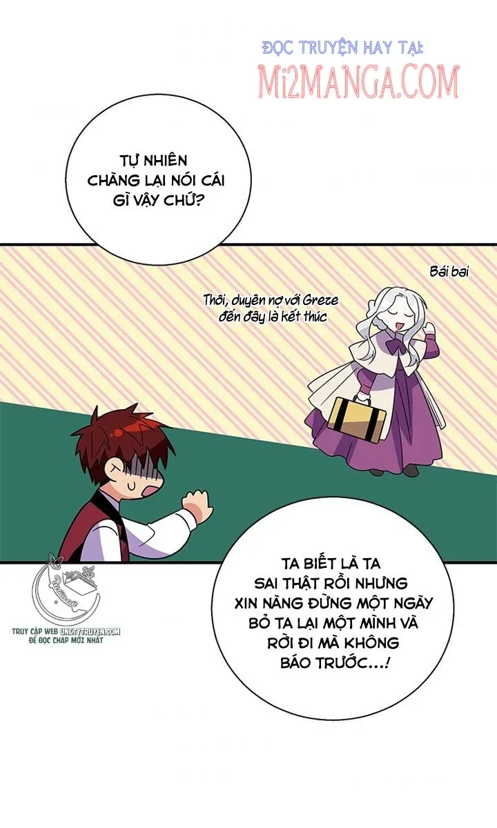 đọc truyện Vợ Ơi, Anh Sắp Trụ Không Nổi Rồi! Chương 30.5 ảnh 10 tại Thiên Thai Truyện