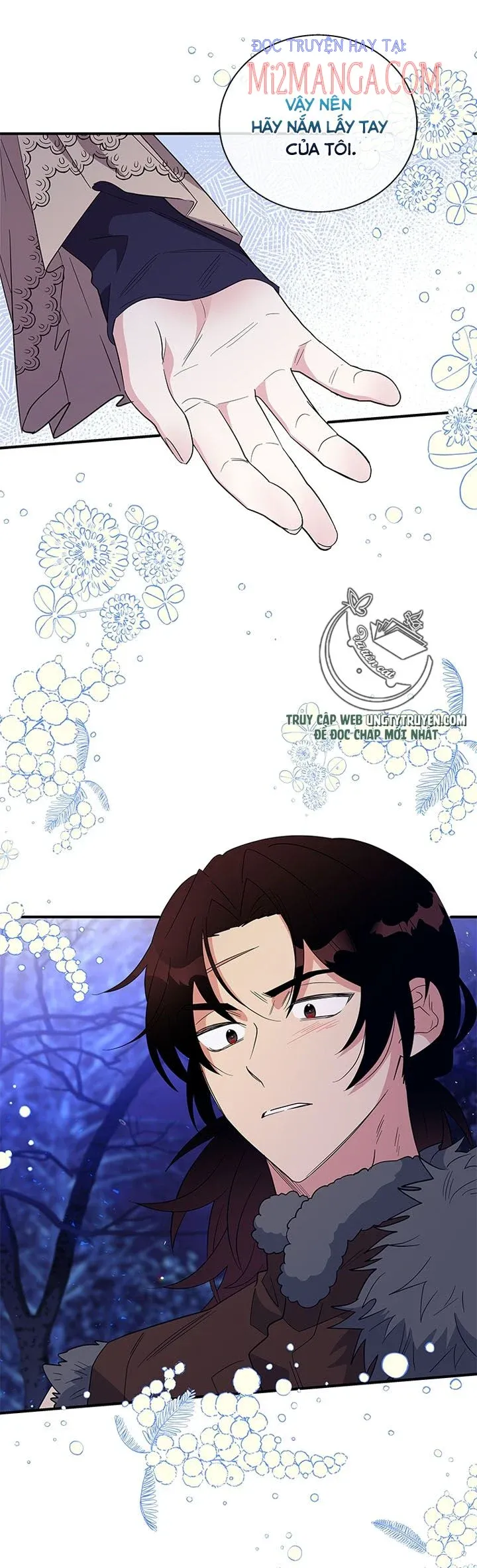 đọc truyện Vợ Ơi, Anh Sắp Trụ Không Nổi Rồi! Chương 30 ảnh 16 tại Thiên Thai Truyện