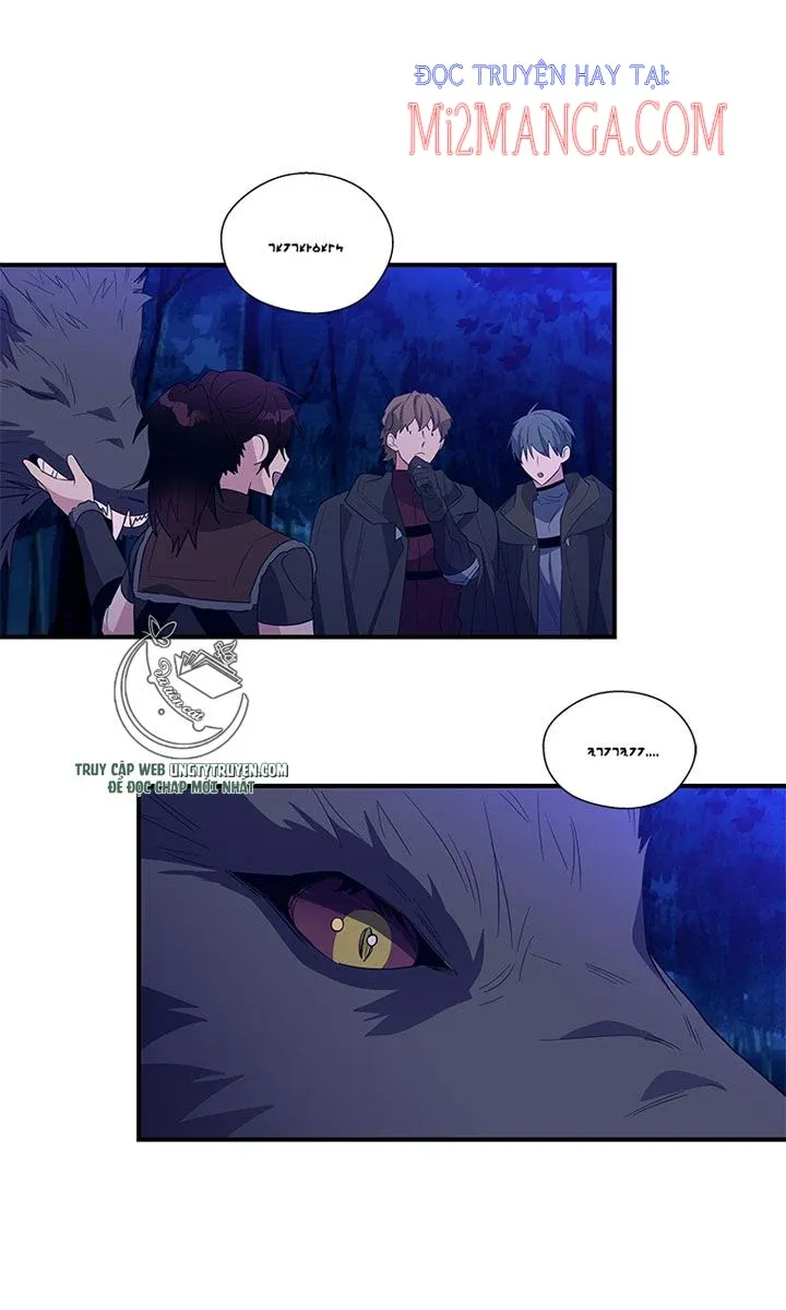 đọc truyện Vợ Ơi, Anh Sắp Trụ Không Nổi Rồi! Chương 30 ảnh 18 tại Thiên Thai Truyện