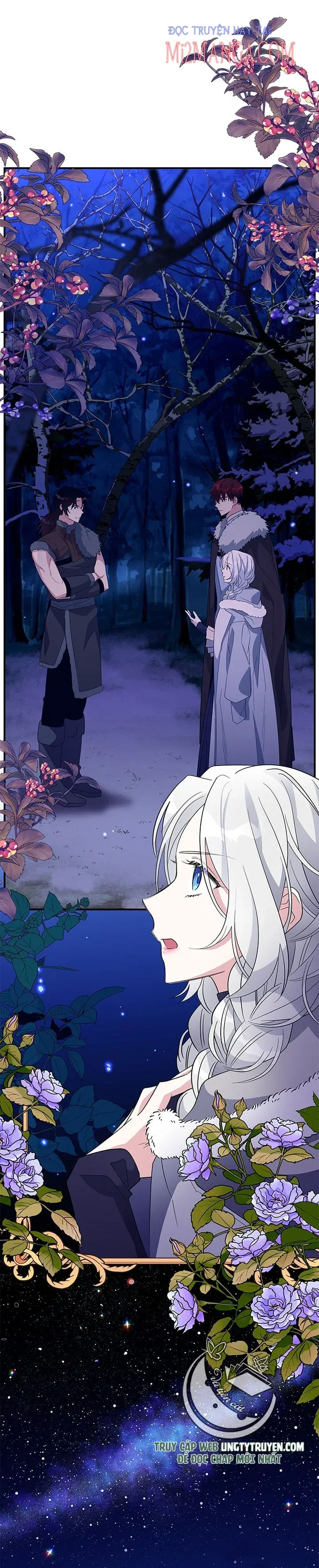 đọc truyện Vợ Ơi, Anh Sắp Trụ Không Nổi Rồi! Chương 30 ảnh 19 tại Thiên Thai Truyện