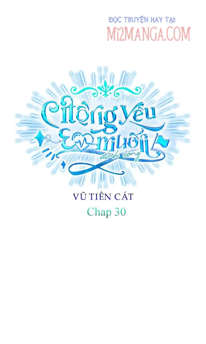 đọc truyện Vợ Ơi, Anh Sắp Trụ Không Nổi Rồi! Chương 30 ảnh 21 tại Thiên Thai Truyện