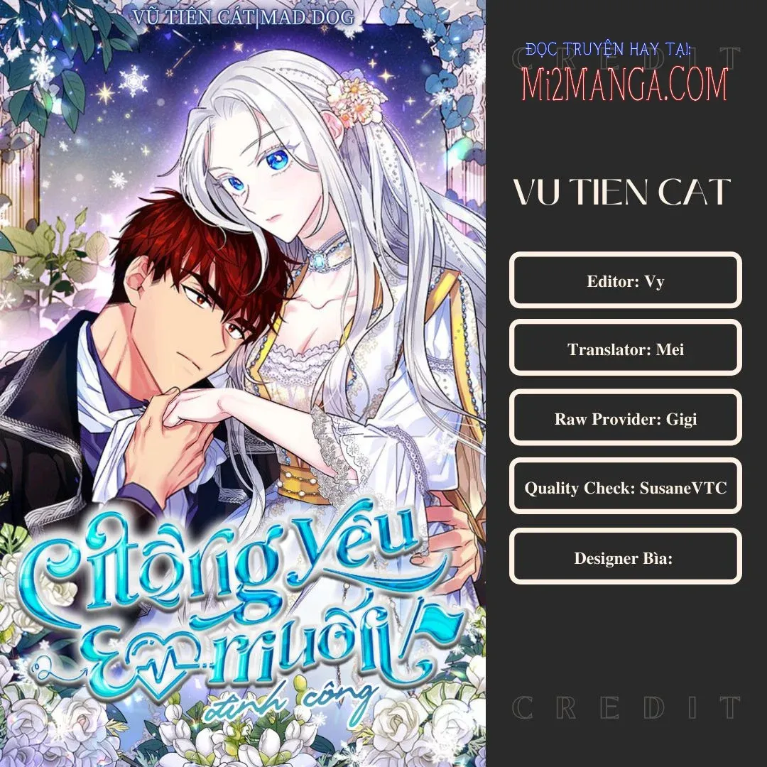 đọc truyện Vợ Ơi, Anh Sắp Trụ Không Nổi Rồi! Chương 30 ảnh 4 tại Thiên Thai Truyện