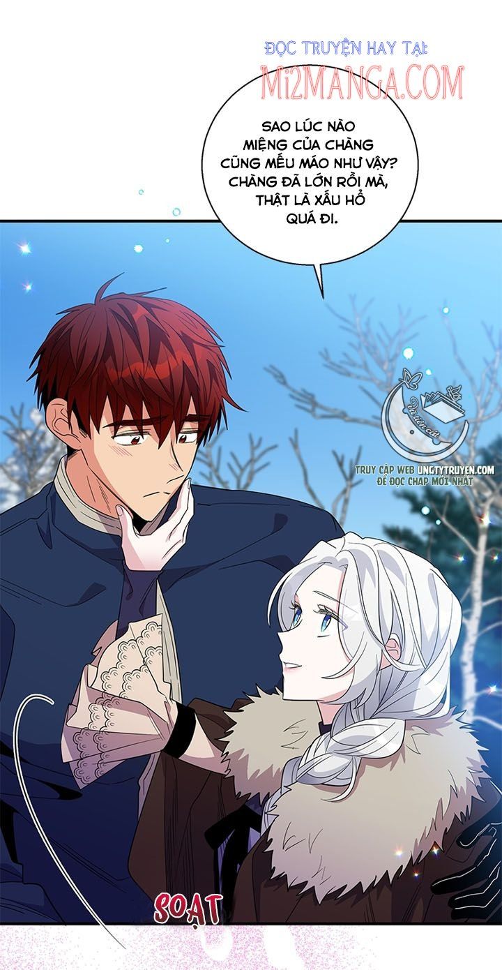 đọc truyện Vợ Ơi, Anh Sắp Trụ Không Nổi Rồi! Chương 30 ảnh 27 tại Thiên Thai Truyện