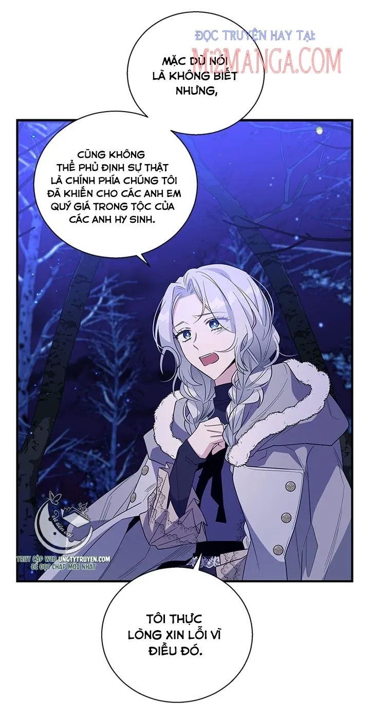 đọc truyện Vợ Ơi, Anh Sắp Trụ Không Nổi Rồi! Chương 30 ảnh 5 tại Thiên Thai Truyện