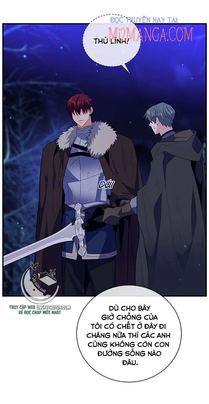 đọc truyện Vợ Ơi, Anh Sắp Trụ Không Nổi Rồi! Chương 30 ảnh 10 tại Thiên Thai Truyện