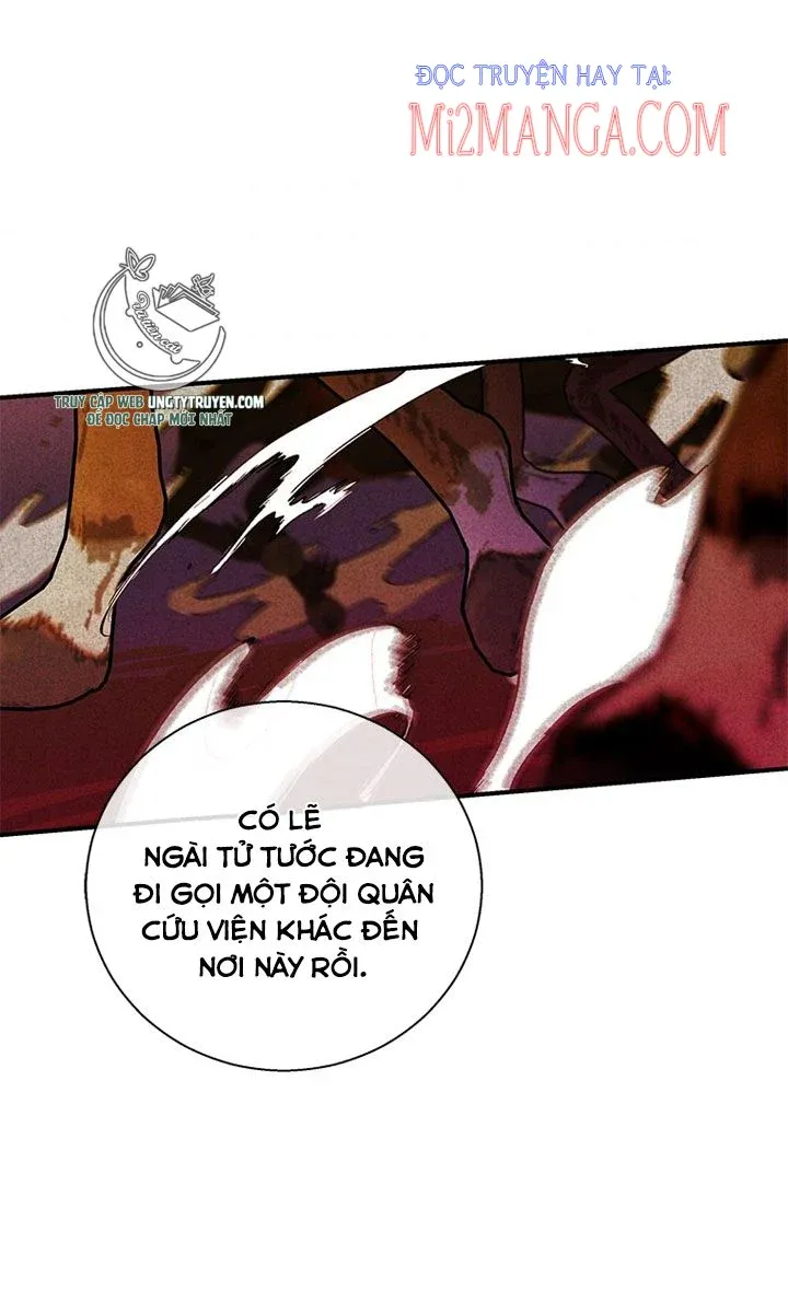 đọc truyện Vợ Ơi, Anh Sắp Trụ Không Nổi Rồi! Chương 30 ảnh 11 tại Thiên Thai Truyện