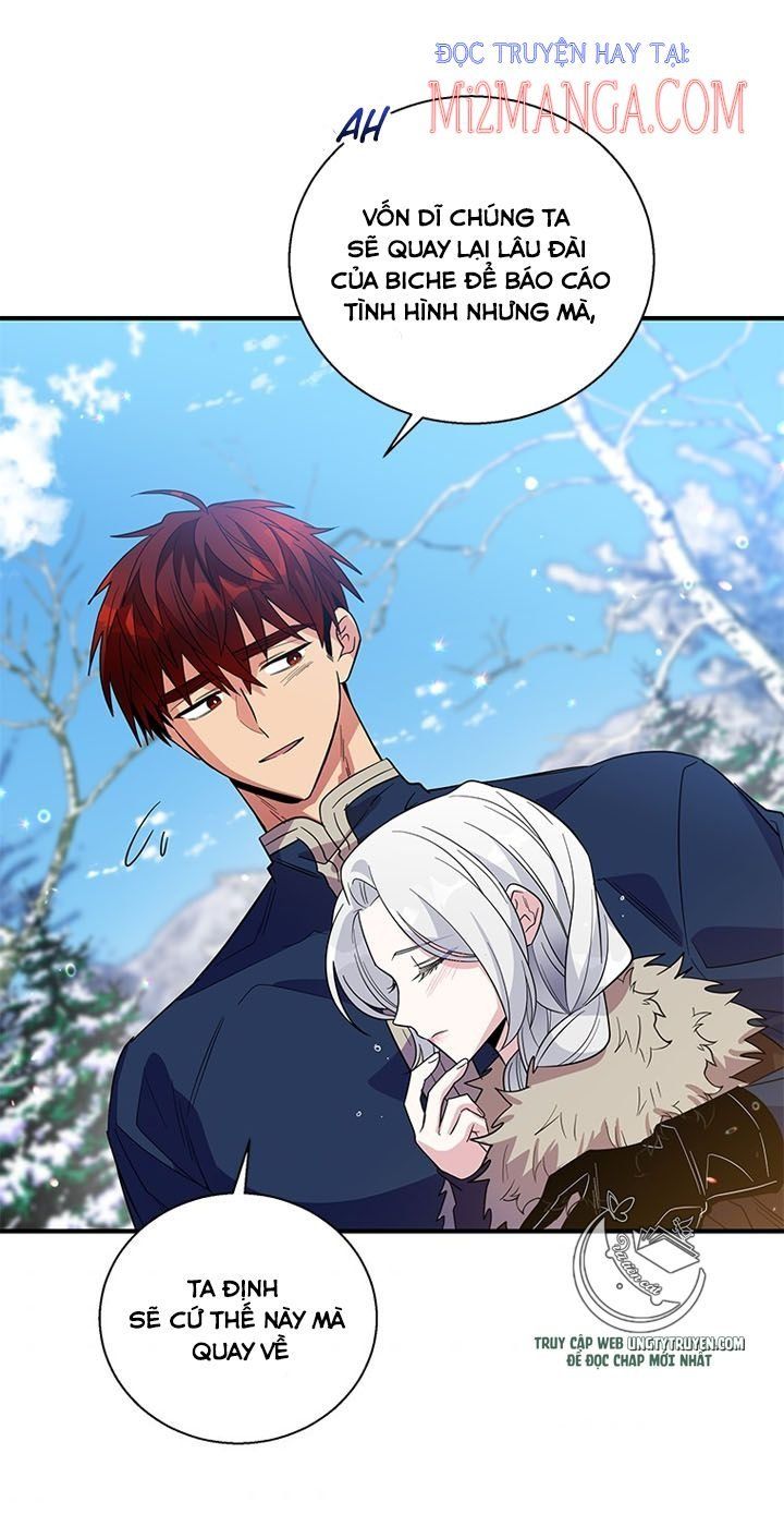 đọc truyện Vợ Ơi, Anh Sắp Trụ Không Nổi Rồi! Chương 31.5 ảnh 3 tại Thiên Thai Truyện