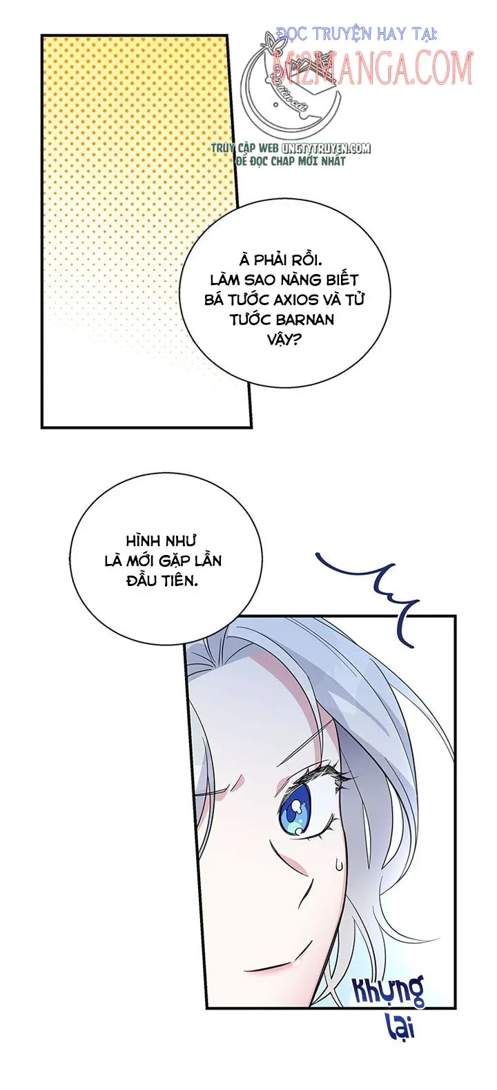 đọc truyện Vợ Ơi, Anh Sắp Trụ Không Nổi Rồi! Chương 31.5 ảnh 13 tại Thiên Thai Truyện