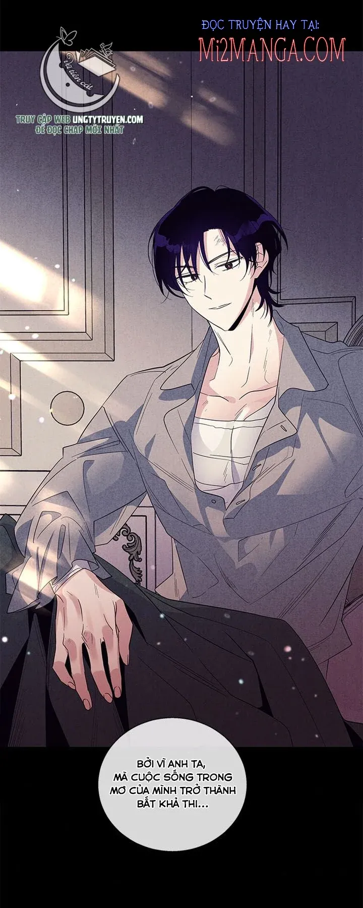 đọc truyện Vợ Ơi, Anh Sắp Trụ Không Nổi Rồi! Chương 31.5 ảnh 16 tại Thiên Thai Truyện