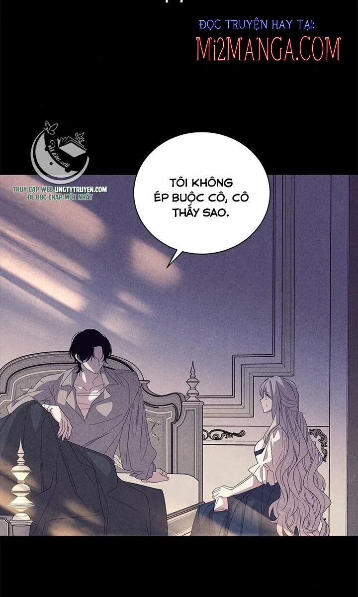 đọc truyện Vợ Ơi, Anh Sắp Trụ Không Nổi Rồi! Chương 31.5 ảnh 17 tại Thiên Thai Truyện