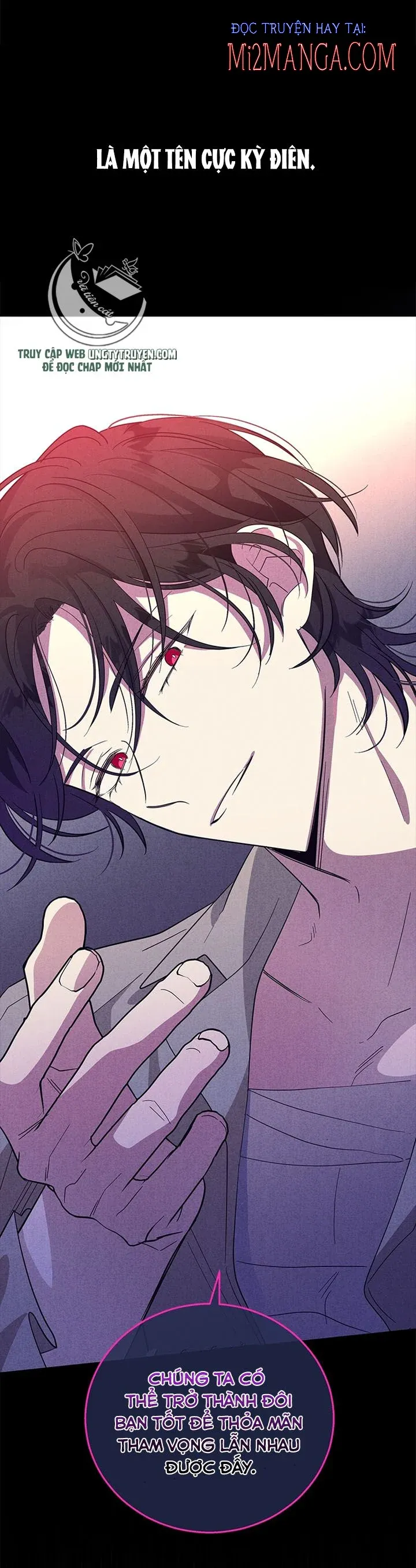 đọc truyện Vợ Ơi, Anh Sắp Trụ Không Nổi Rồi! Chương 31.5 ảnh 18 tại Thiên Thai Truyện