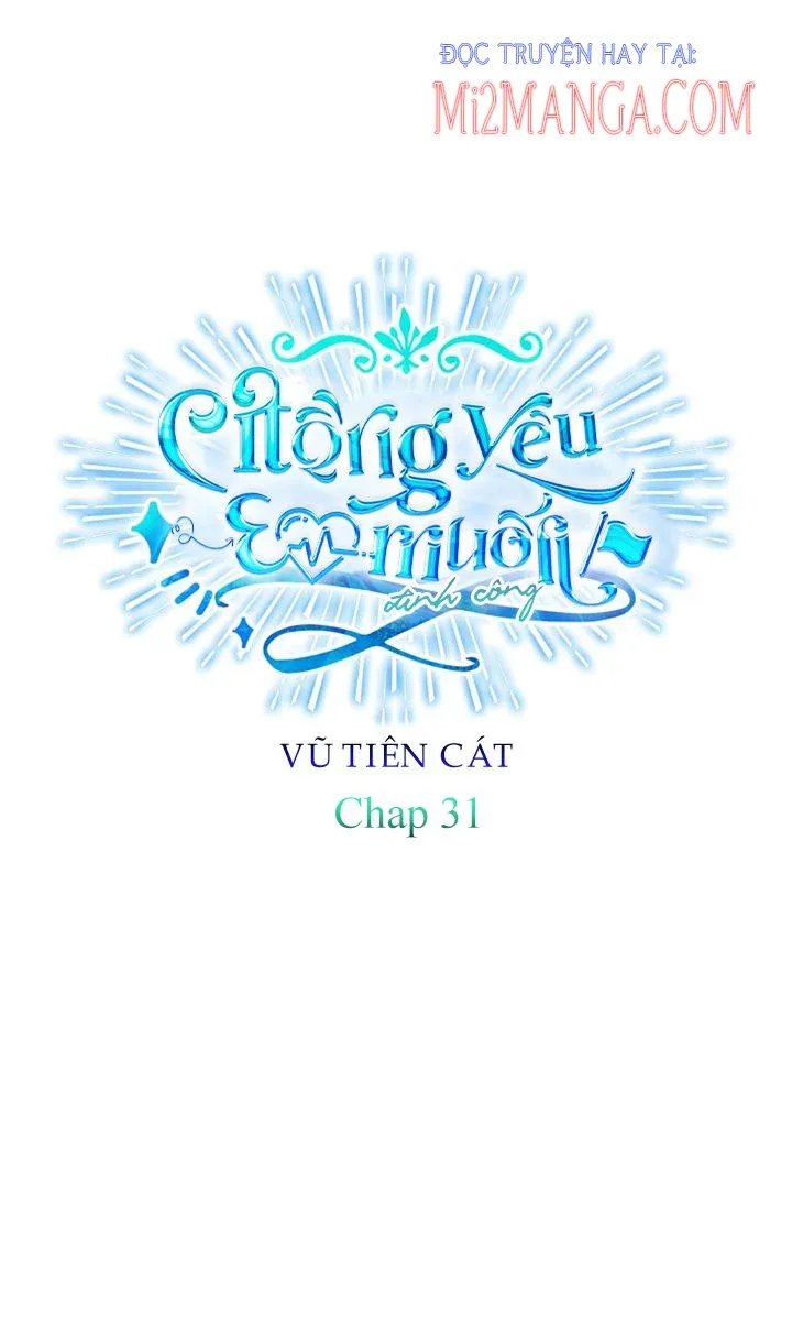 đọc truyện Vợ Ơi, Anh Sắp Trụ Không Nổi Rồi! Chương 31.5 ảnh 20 tại Thiên Thai Truyện