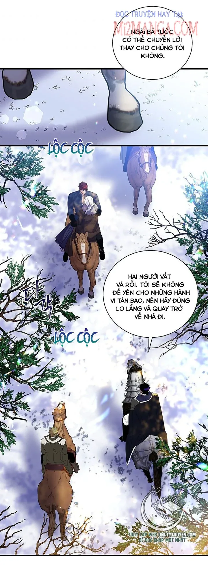 đọc truyện Vợ Ơi, Anh Sắp Trụ Không Nổi Rồi! Chương 31.5 ảnh 4 tại Thiên Thai Truyện