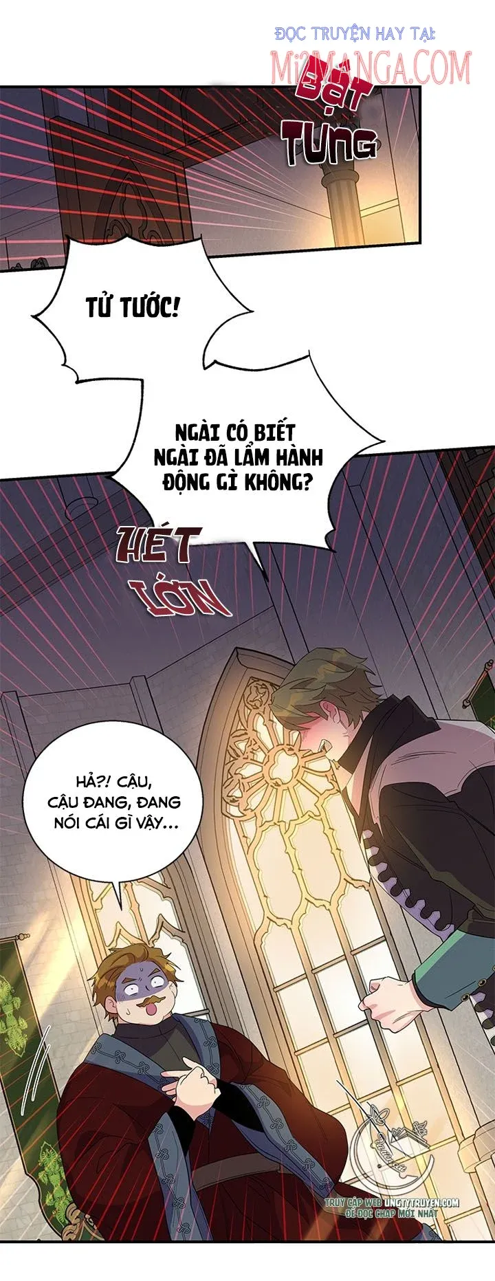 đọc truyện Vợ Ơi, Anh Sắp Trụ Không Nổi Rồi! Chương 31.5 ảnh 22 tại Thiên Thai Truyện