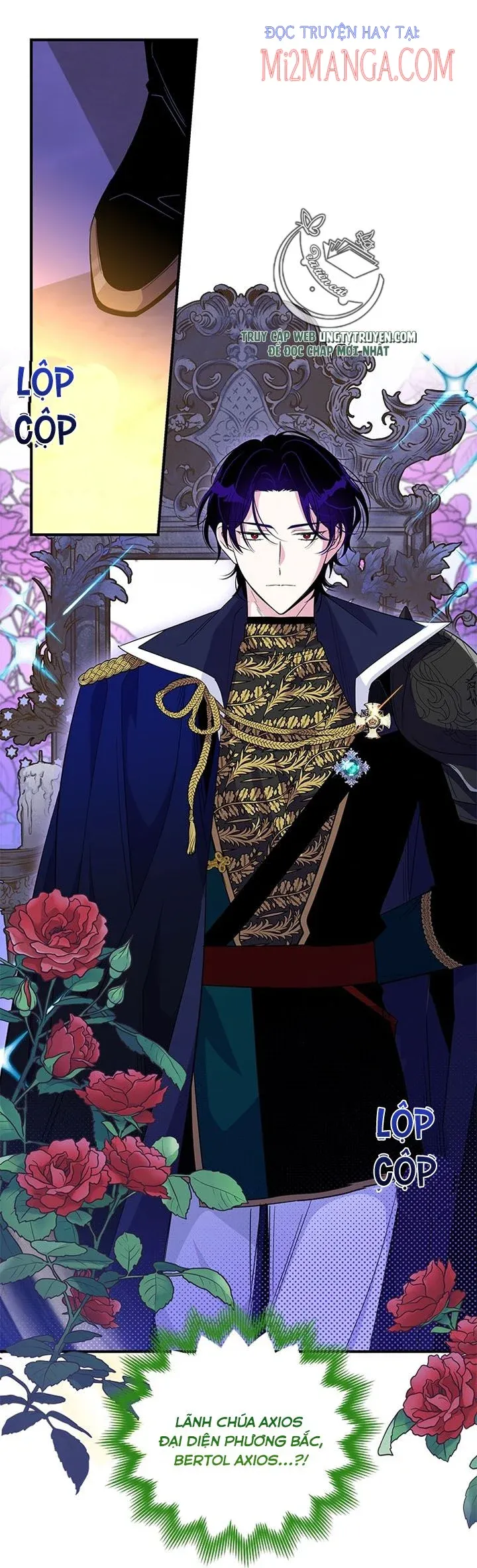 đọc truyện Vợ Ơi, Anh Sắp Trụ Không Nổi Rồi! Chương 31.5 ảnh 23 tại Thiên Thai Truyện