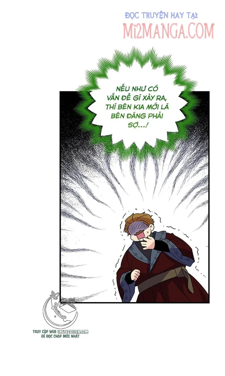 đọc truyện Vợ Ơi, Anh Sắp Trụ Không Nổi Rồi! Chương 31.5 ảnh 24 tại Thiên Thai Truyện