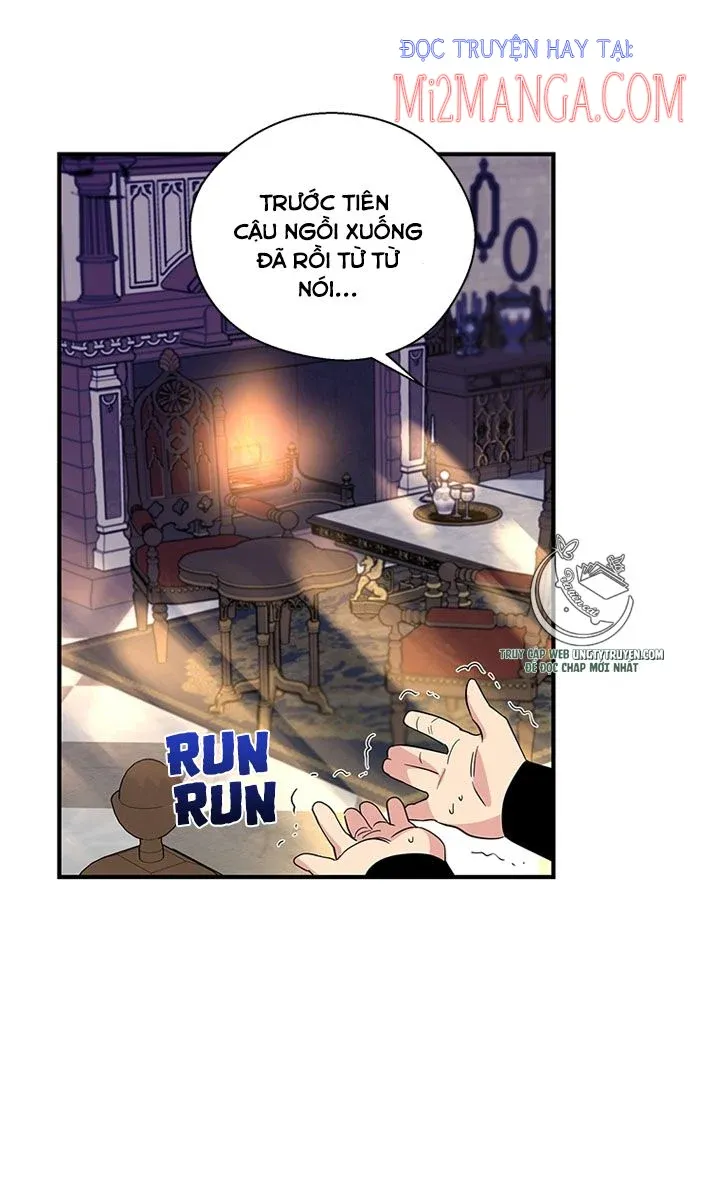 đọc truyện Vợ Ơi, Anh Sắp Trụ Không Nổi Rồi! Chương 31.5 ảnh 25 tại Thiên Thai Truyện