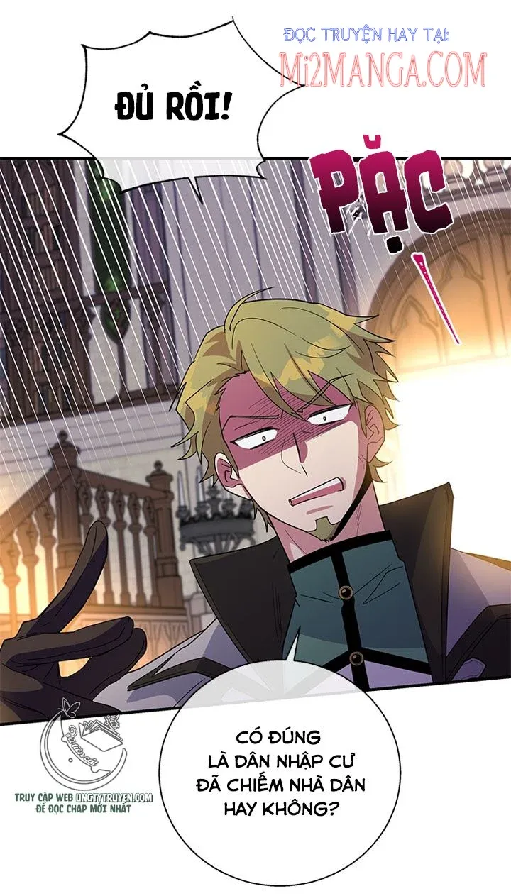 đọc truyện Vợ Ơi, Anh Sắp Trụ Không Nổi Rồi! Chương 31.5 ảnh 26 tại Thiên Thai Truyện