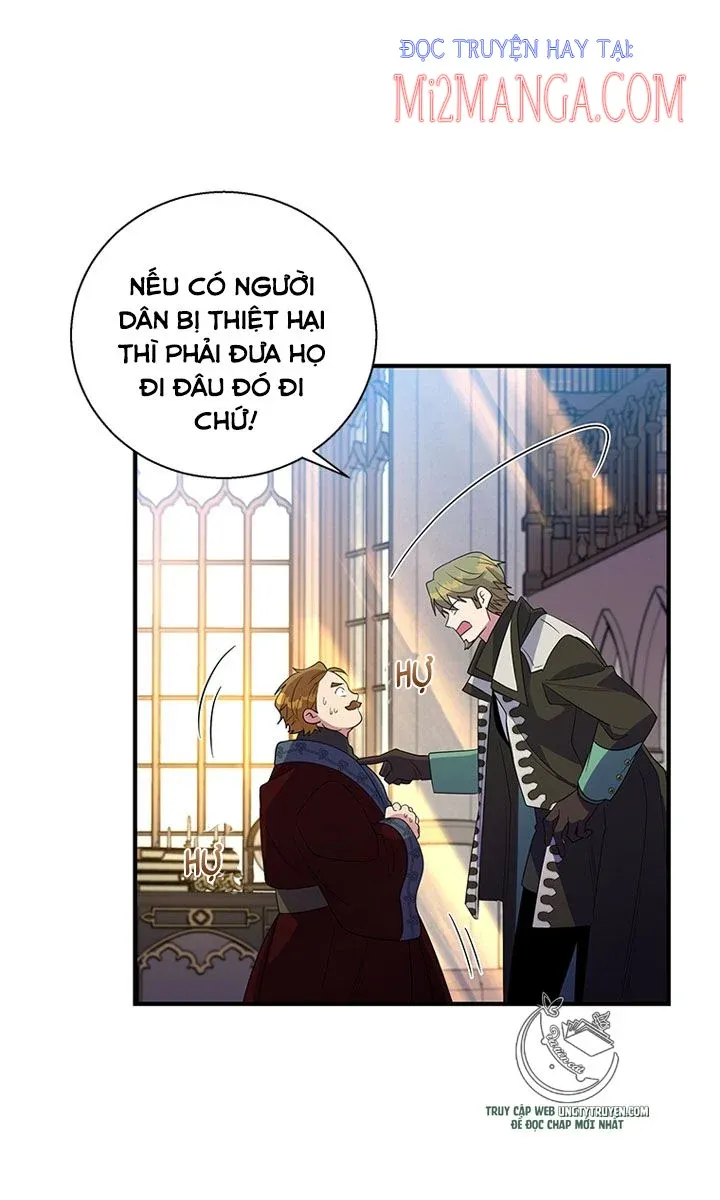 đọc truyện Vợ Ơi, Anh Sắp Trụ Không Nổi Rồi! Chương 31.5 ảnh 27 tại Thiên Thai Truyện