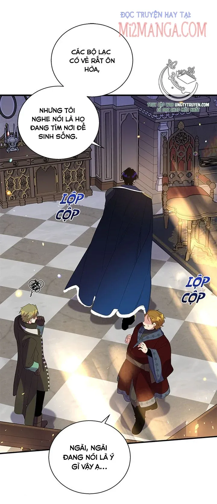 đọc truyện Vợ Ơi, Anh Sắp Trụ Không Nổi Rồi! Chương 31.5 ảnh 29 tại Thiên Thai Truyện