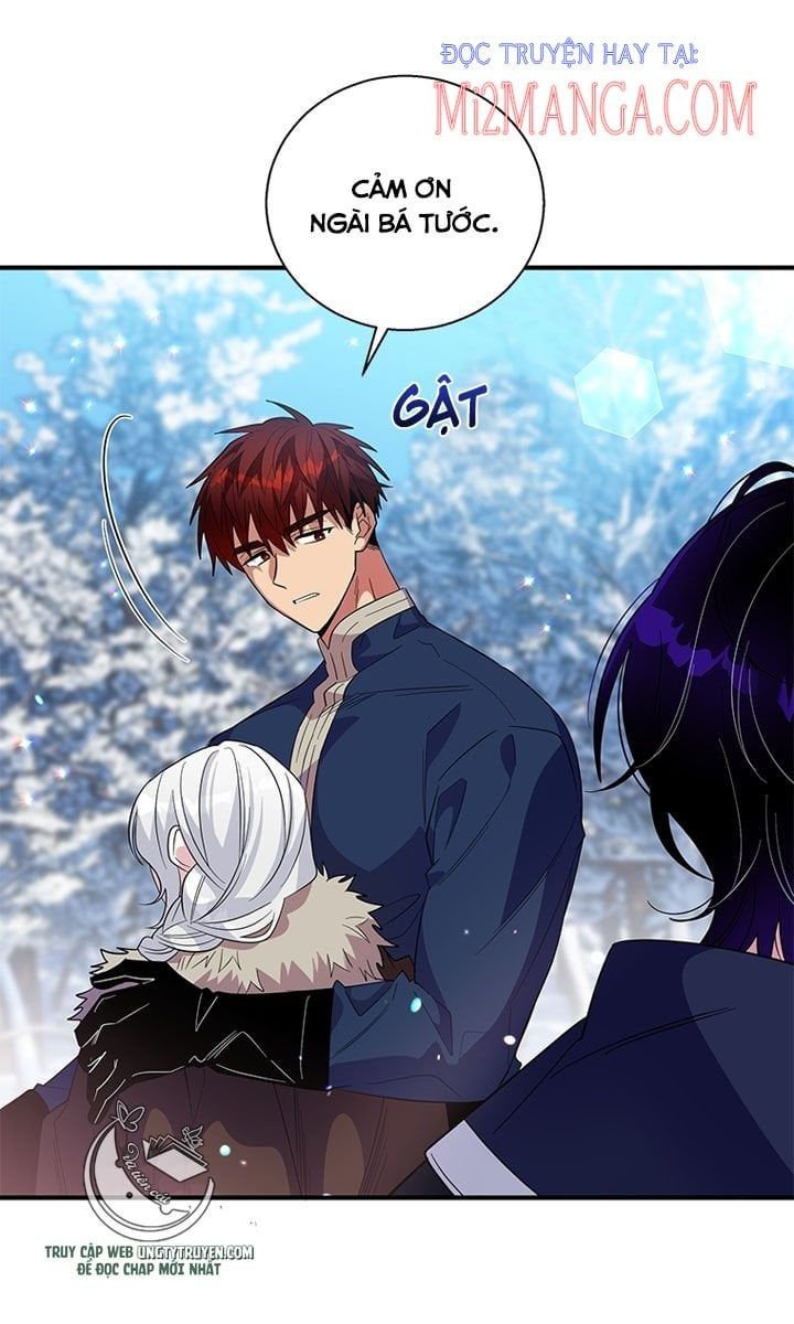 đọc truyện Vợ Ơi, Anh Sắp Trụ Không Nổi Rồi! Chương 31.5 ảnh 5 tại Thiên Thai Truyện