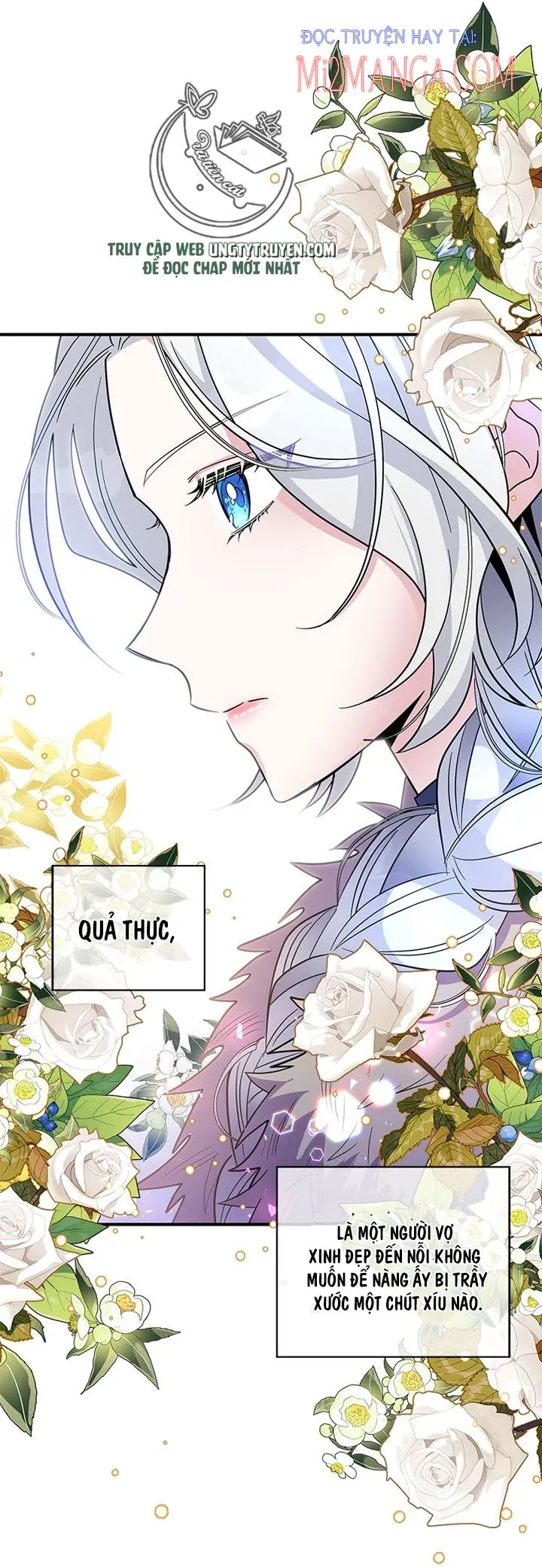 đọc truyện Vợ Ơi, Anh Sắp Trụ Không Nổi Rồi! Chương 31.5 ảnh 7 tại Thiên Thai Truyện