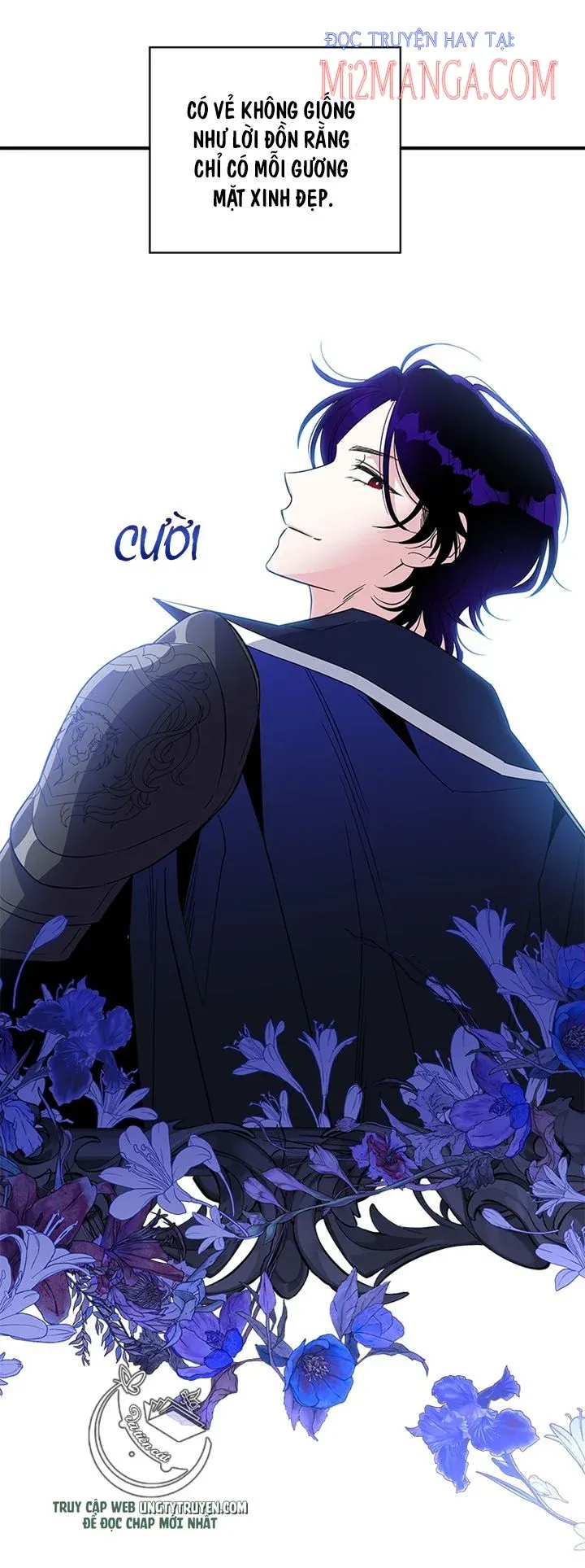 đọc truyện Vợ Ơi, Anh Sắp Trụ Không Nổi Rồi! Chương 31.5 ảnh 8 tại Thiên Thai Truyện