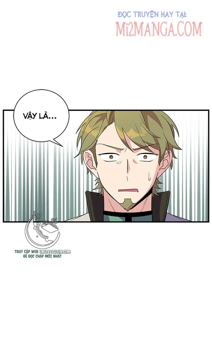 đọc truyện Vợ Ơi, Anh Sắp Trụ Không Nổi Rồi! Chương 31 ảnh 12 tại Thiên Thai Truyện