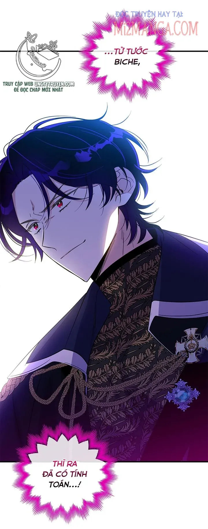 đọc truyện Vợ Ơi, Anh Sắp Trụ Không Nổi Rồi! Chương 31 ảnh 13 tại Thiên Thai Truyện