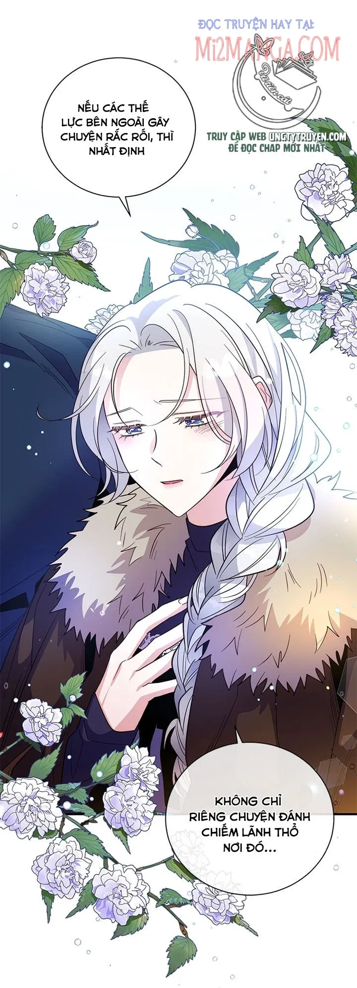 đọc truyện Vợ Ơi, Anh Sắp Trụ Không Nổi Rồi! Chương 31 ảnh 15 tại Thiên Thai Truyện