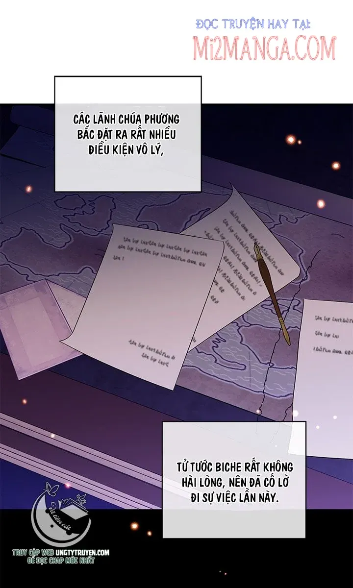 đọc truyện Vợ Ơi, Anh Sắp Trụ Không Nổi Rồi! Chương 31 ảnh 16 tại Thiên Thai Truyện