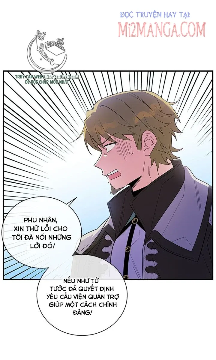 đọc truyện Vợ Ơi, Anh Sắp Trụ Không Nổi Rồi! Chương 31 ảnh 18 tại Thiên Thai Truyện