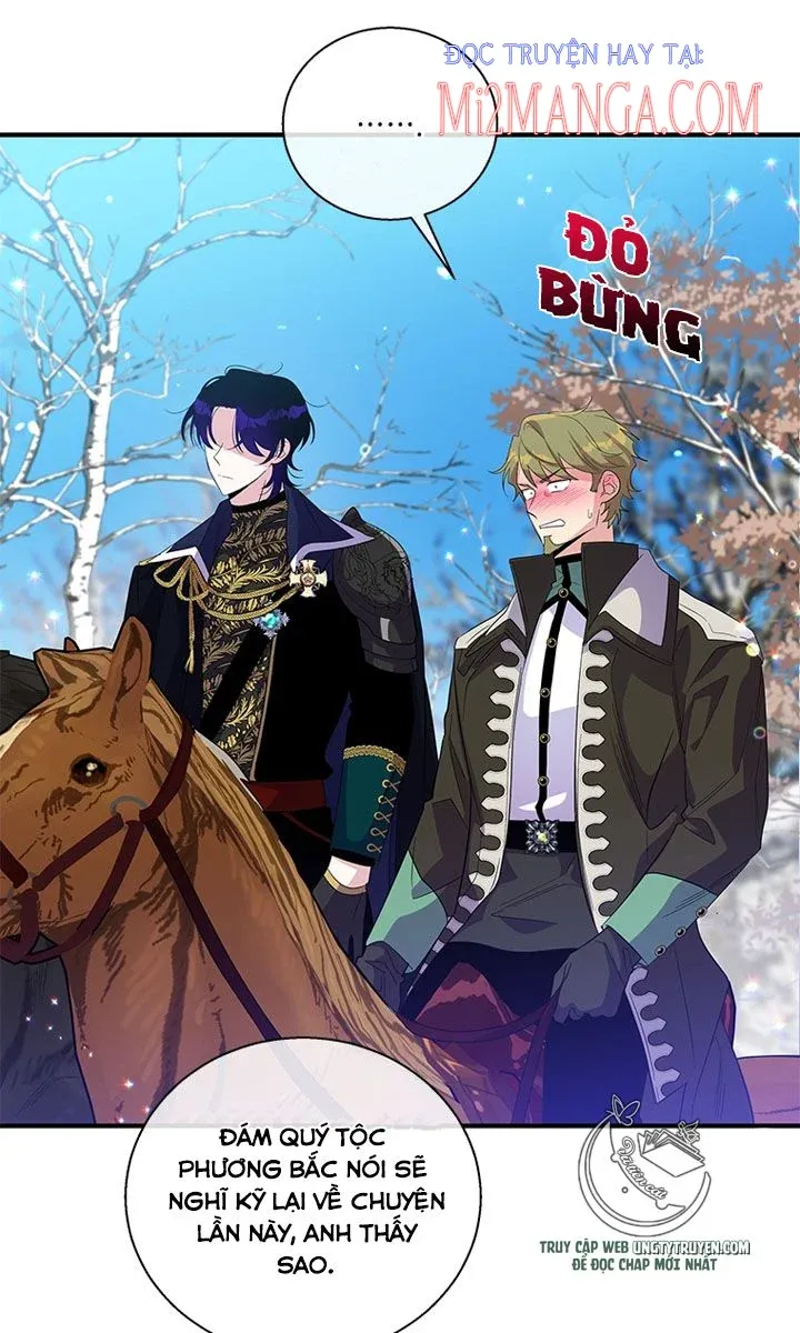 đọc truyện Vợ Ơi, Anh Sắp Trụ Không Nổi Rồi! Chương 31 ảnh 22 tại Thiên Thai Truyện