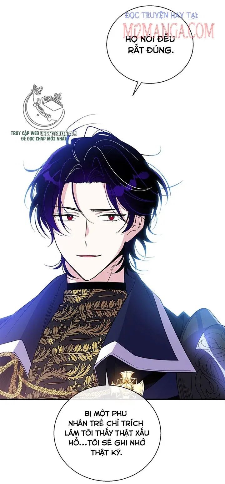 đọc truyện Vợ Ơi, Anh Sắp Trụ Không Nổi Rồi! Chương 31 ảnh 23 tại Thiên Thai Truyện