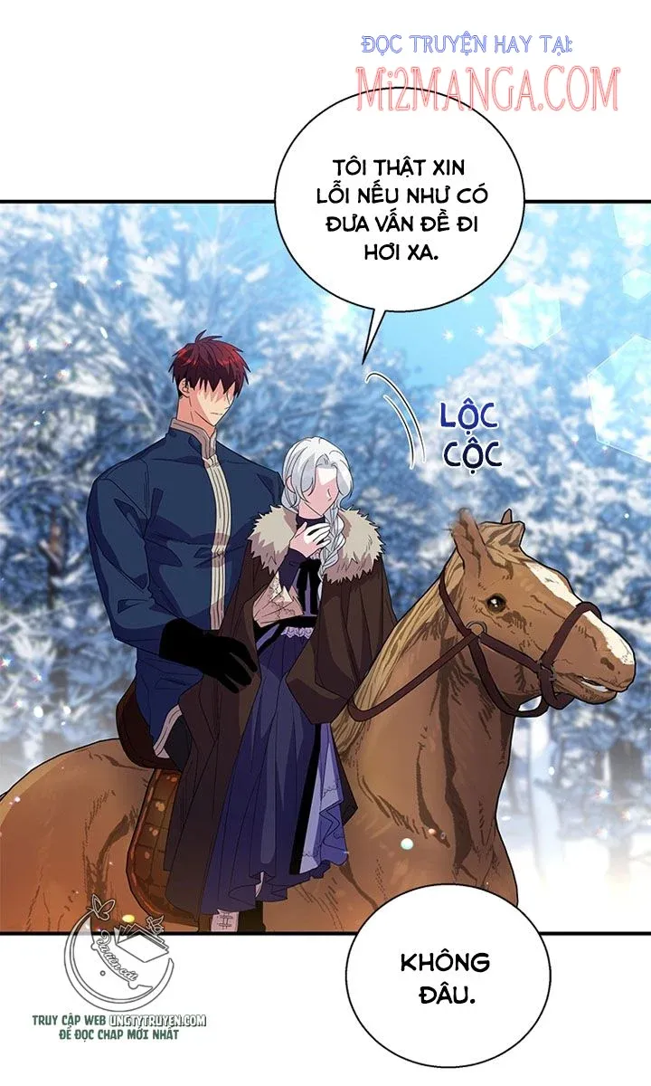 đọc truyện Vợ Ơi, Anh Sắp Trụ Không Nổi Rồi! Chương 31 ảnh 24 tại Thiên Thai Truyện