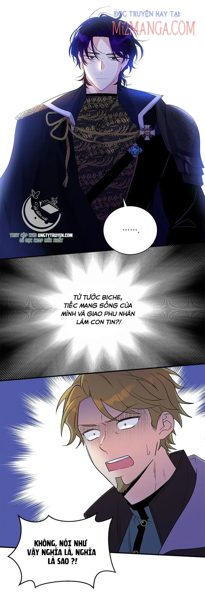 đọc truyện Vợ Ơi, Anh Sắp Trụ Không Nổi Rồi! Chương 31 ảnh 28 tại Thiên Thai Truyện