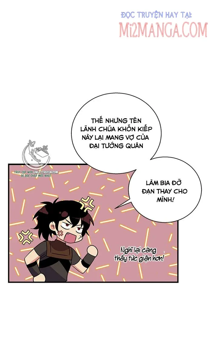 đọc truyện Vợ Ơi, Anh Sắp Trụ Không Nổi Rồi! Chương 31 ảnh 31 tại Thiên Thai Truyện