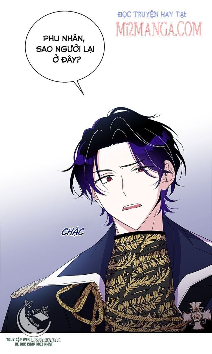 đọc truyện Vợ Ơi, Anh Sắp Trụ Không Nổi Rồi! Chương 31 ảnh 5 tại Thiên Thai Truyện