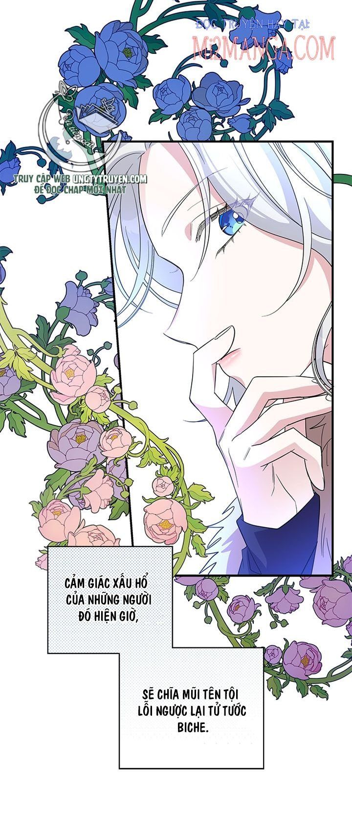 đọc truyện Vợ Ơi, Anh Sắp Trụ Không Nổi Rồi! Chương 31 ảnh 35 tại Thiên Thai Truyện