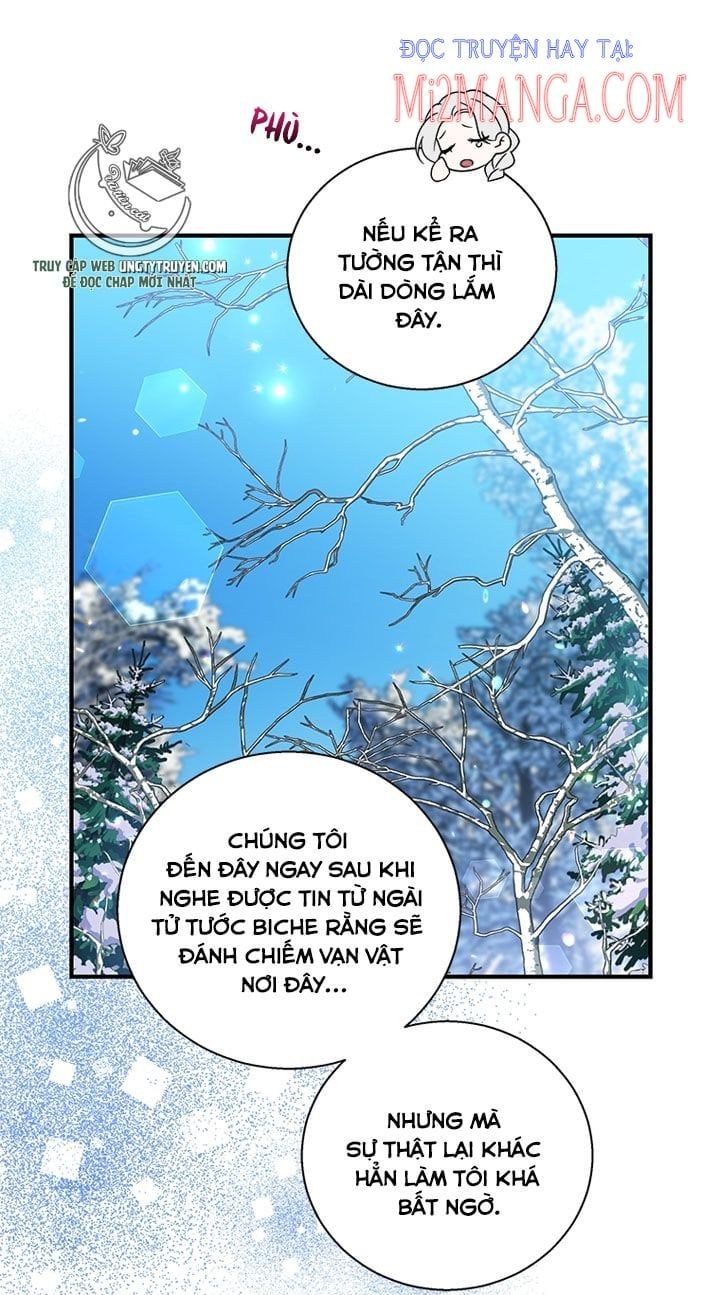 đọc truyện Vợ Ơi, Anh Sắp Trụ Không Nổi Rồi! Chương 31 ảnh 7 tại Thiên Thai Truyện