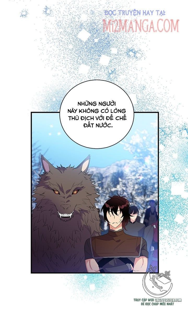 đọc truyện Vợ Ơi, Anh Sắp Trụ Không Nổi Rồi! Chương 31 ảnh 8 tại Thiên Thai Truyện