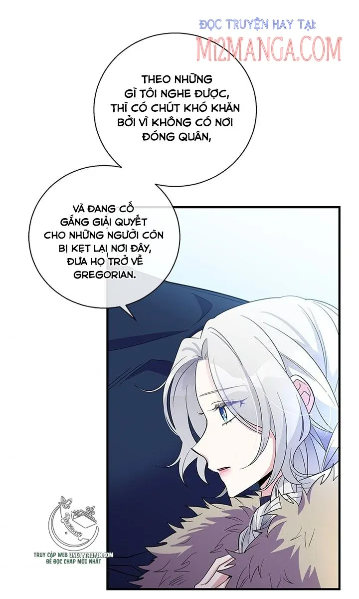 đọc truyện Vợ Ơi, Anh Sắp Trụ Không Nổi Rồi! Chương 31 ảnh 9 tại Thiên Thai Truyện