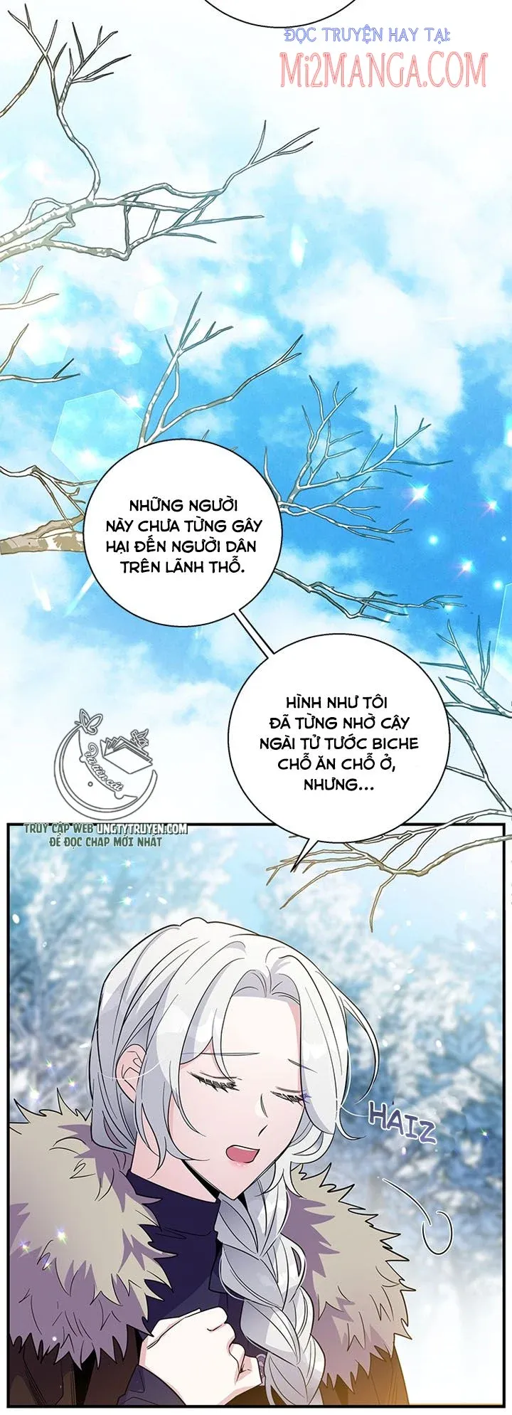 đọc truyện Vợ Ơi, Anh Sắp Trụ Không Nổi Rồi! Chương 31 ảnh 11 tại Thiên Thai Truyện