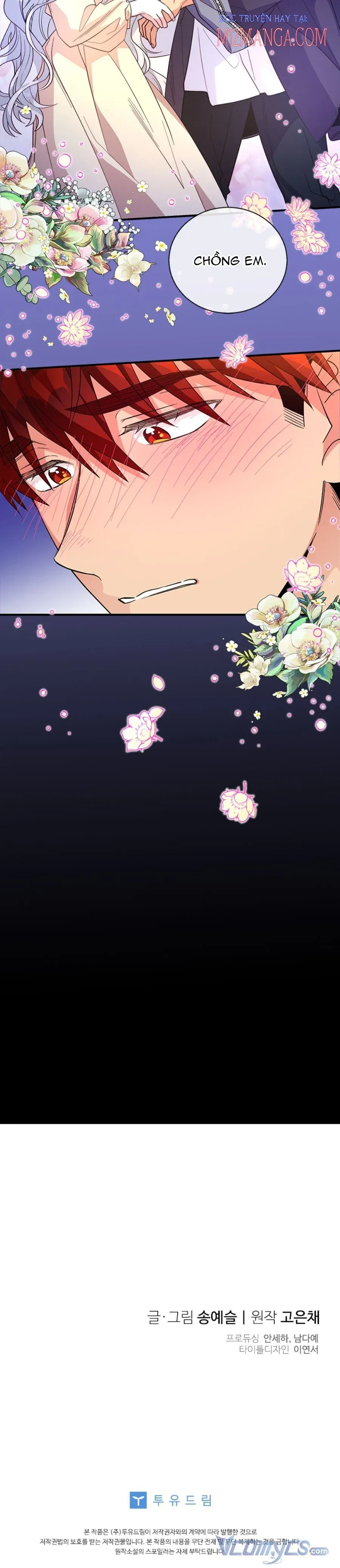 đọc truyện Vợ Ơi, Anh Sắp Trụ Không Nổi Rồi! Chương 32.5 ảnh 5 tại Thiên Thai Truyện