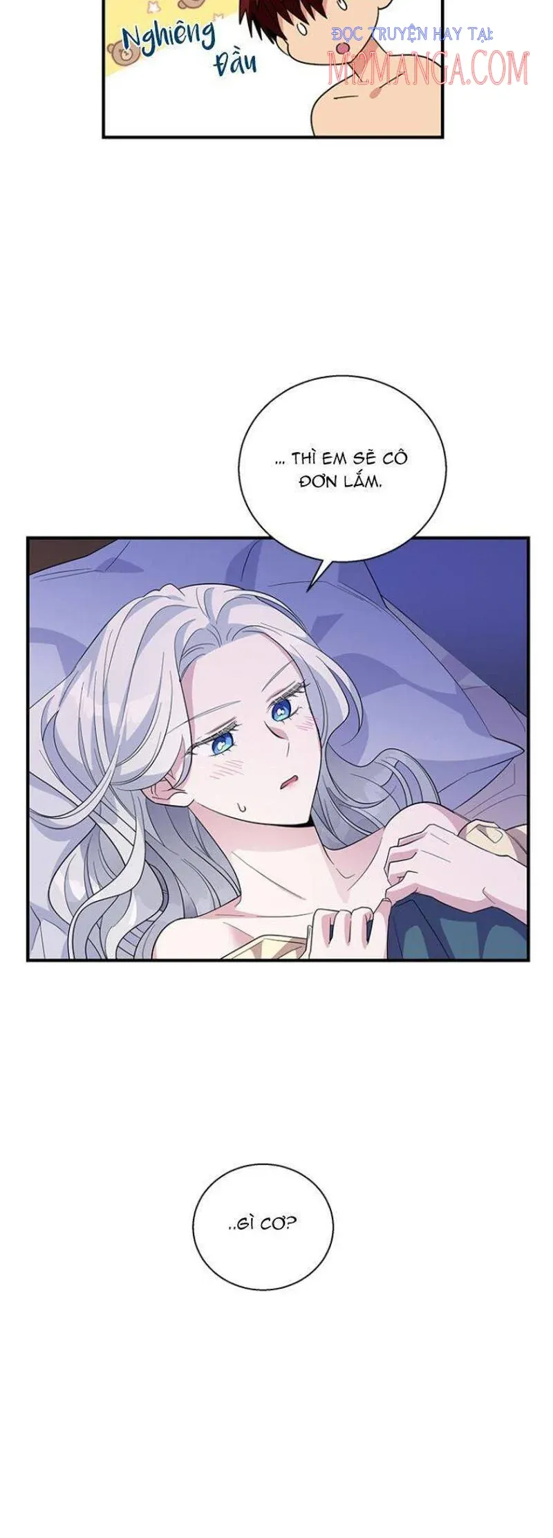 đọc truyện Vợ Ơi, Anh Sắp Trụ Không Nổi Rồi! Chương 33.5 ảnh 12 tại Thiên Thai Truyện